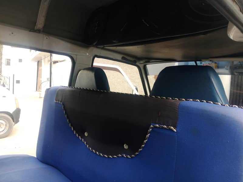 Bolan Suzuki daba 13