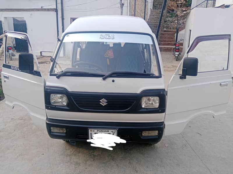 Bolan Suzuki daba 16