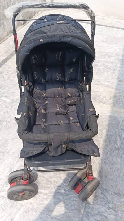 Prams