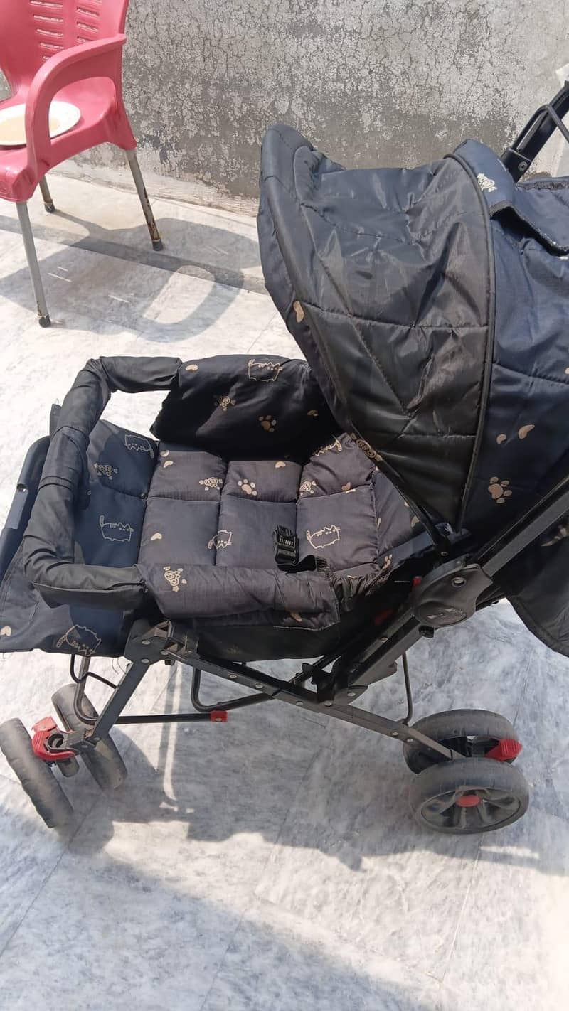 Prams 2