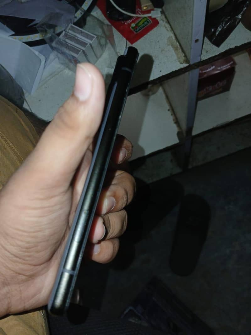 Google Pixel 6 5
