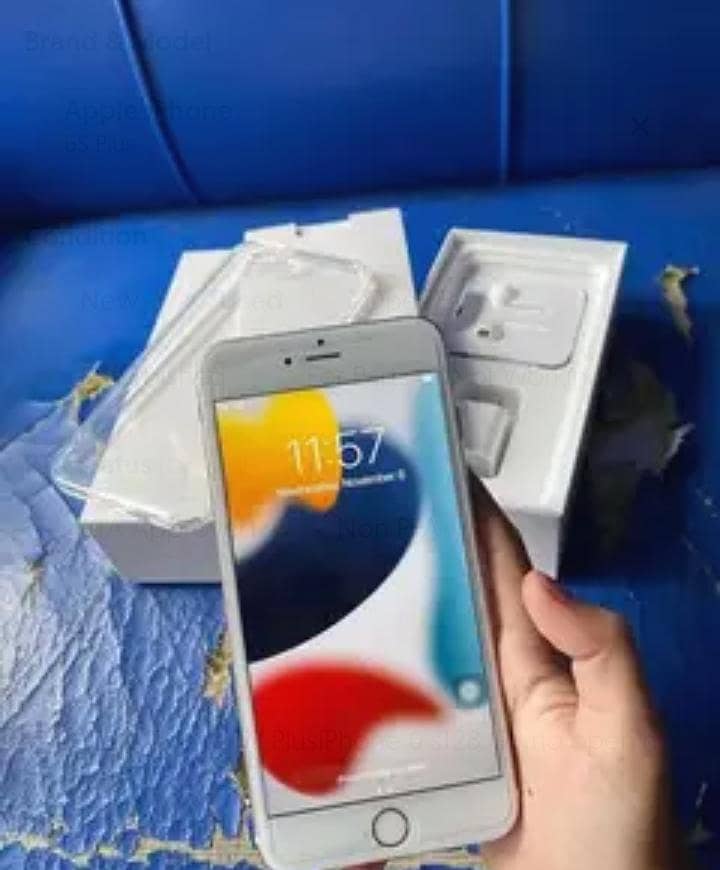 Apple iPhone 6S 0