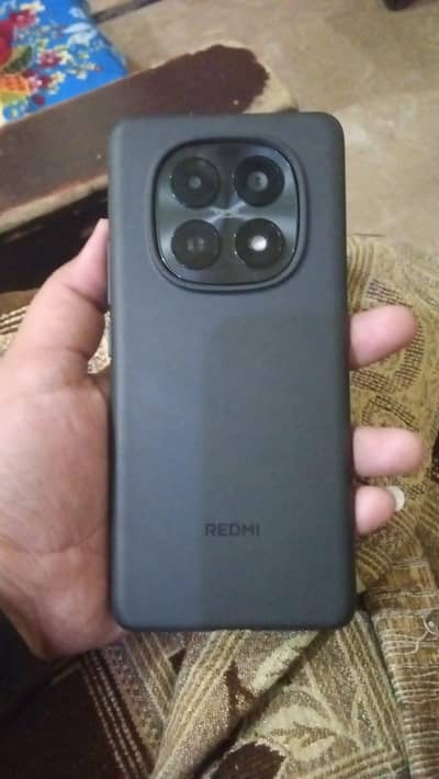 Xiaomi Redmi Note 15. ( 03280213951 )