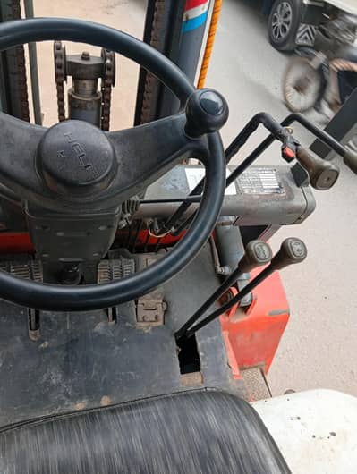 forklift 3tan