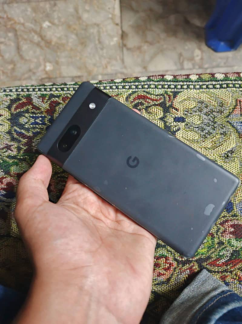 pixel 7a 3