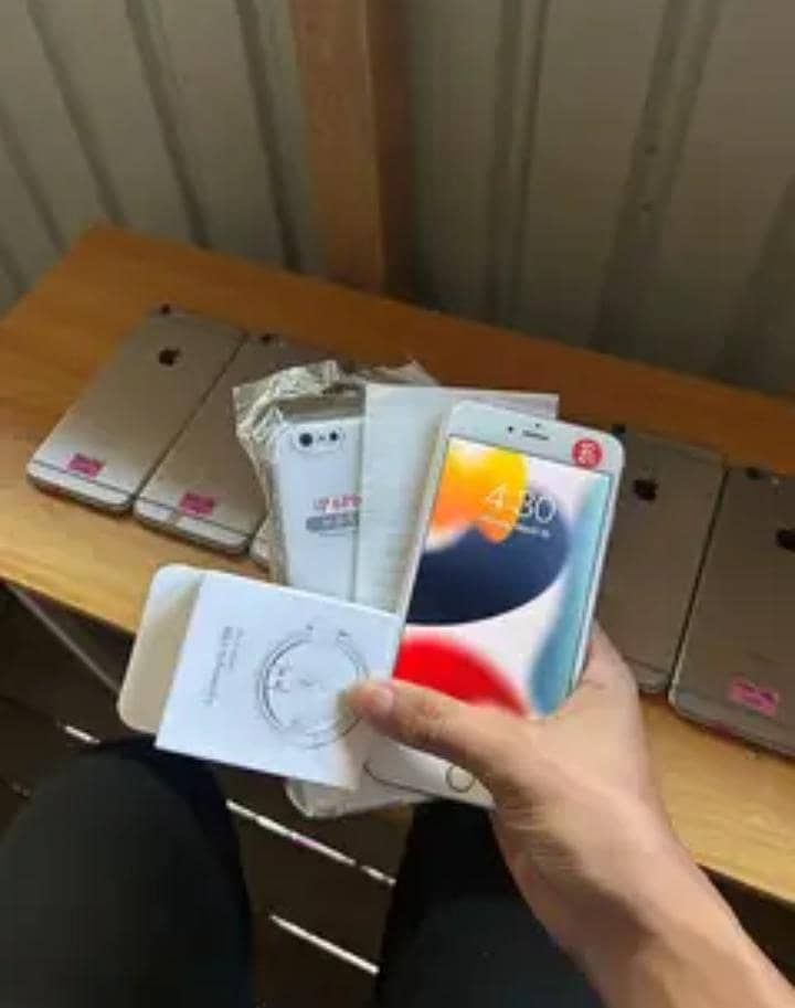 Apple iPhone 6S 1