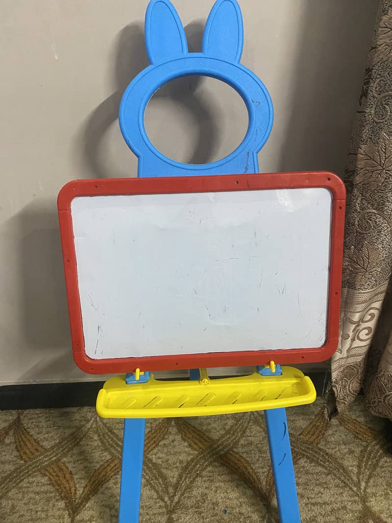 White board 0