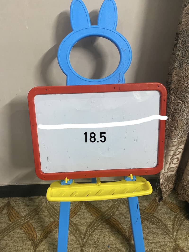 White board 1