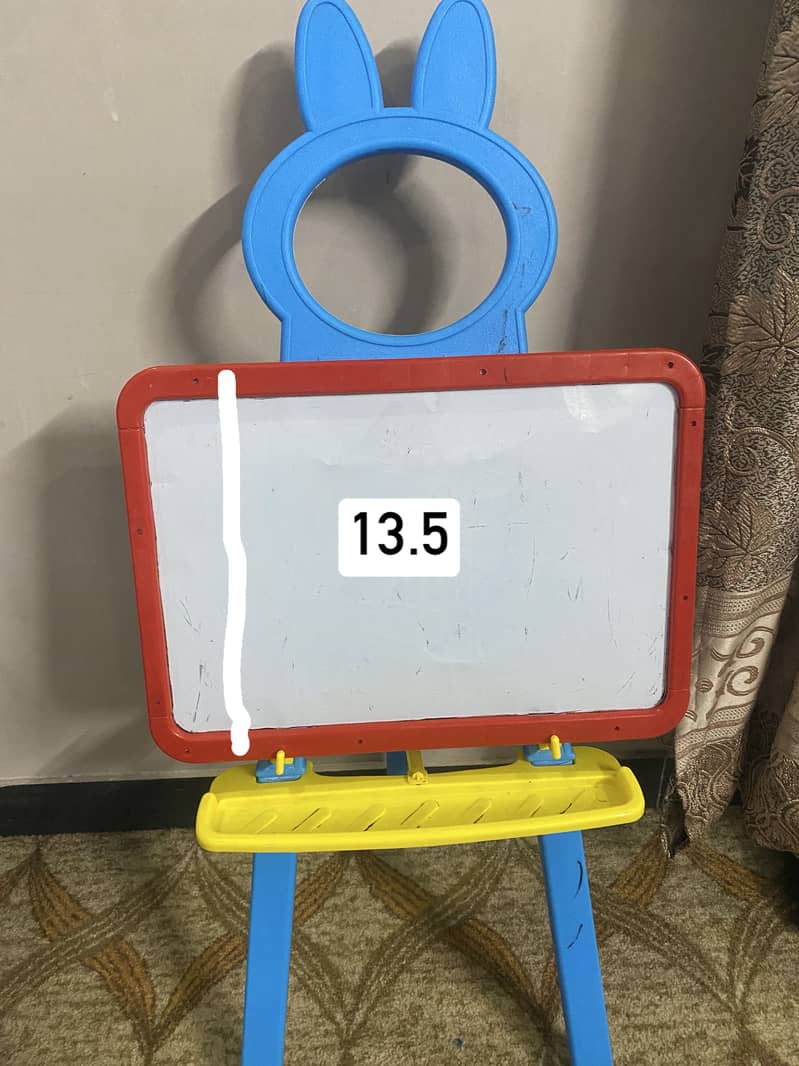 White board 4