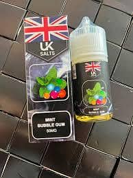 VAPES | PODS | MOD | E-Liquids | Disposable Pods
