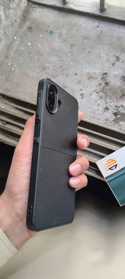 Samsung A07 6/128 VARIANT