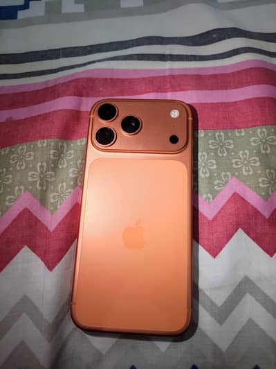 Apple iPhone 17 Pro Max JV