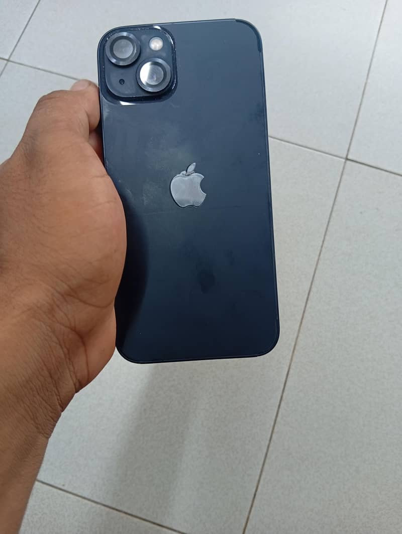 Apple iPhone 13 1