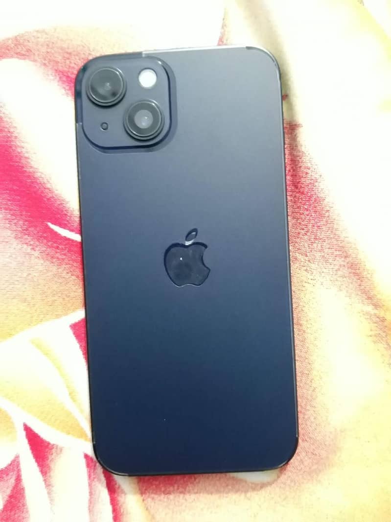 Apple iPhone 13 3