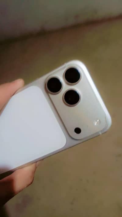 Apple iPhone 17 Pro Max