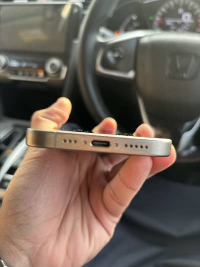 Apple iPhone 15 Pro NON PTA Factory unlock