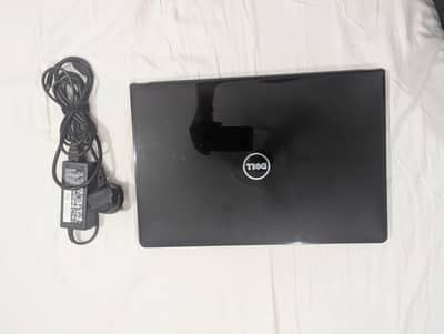 Dell Core i5 6th Generation 256GB SSD 8GB RAM