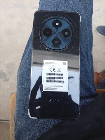 Xiaomi 14 C complete Saman h warranty me h 7 month 03416275859