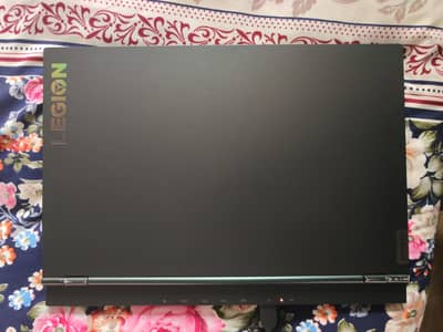 Lenovo Legion 5 | i7-10750H | GTX 1660 Ti 6GB | 16GB RAM