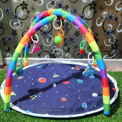 baby play mat
