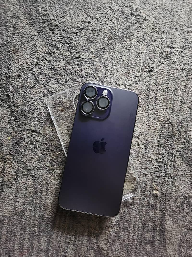 iphone 14 pro max 1