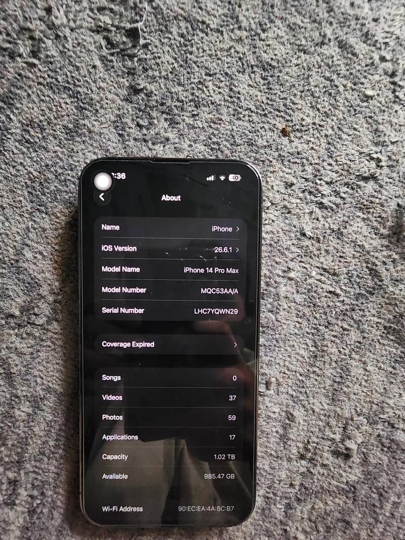iphone 14 pro max 3