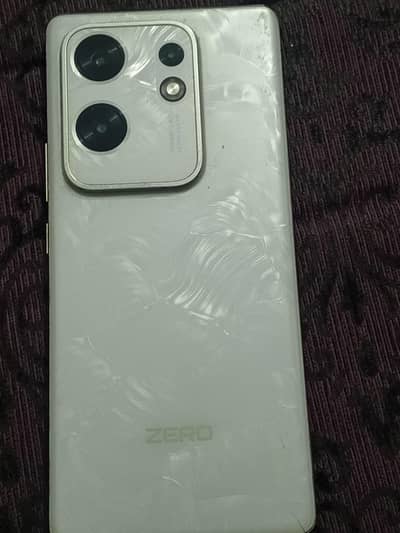 Infinix Zero 30