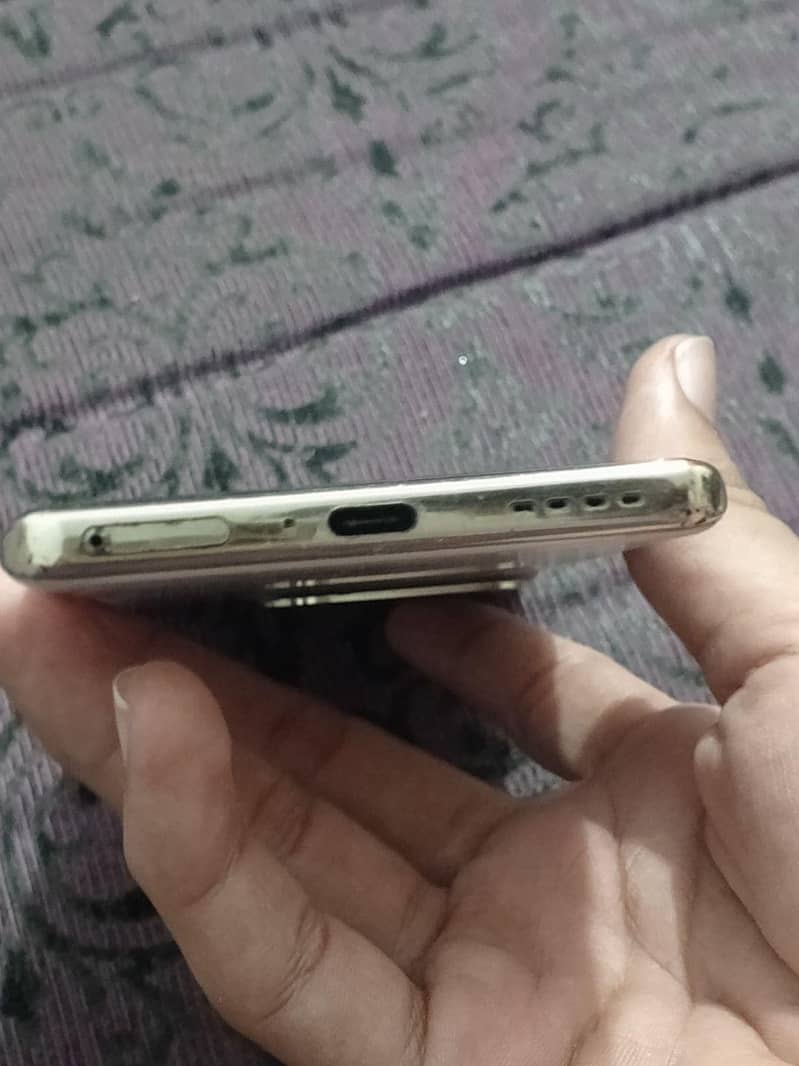 Infinix Zero 30 2