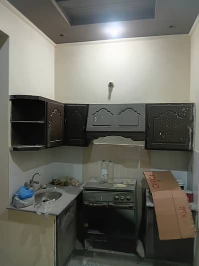 Dhai marla double story house for rent