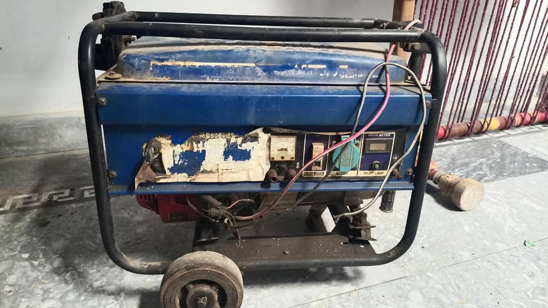 3500w 2