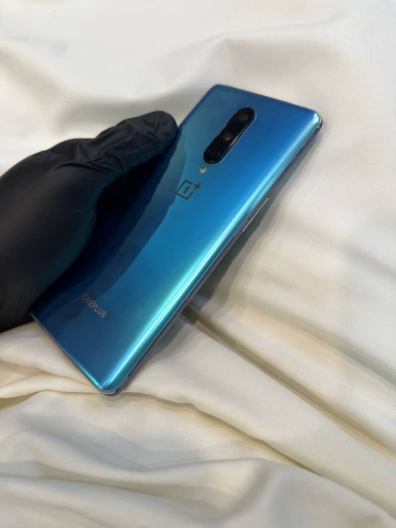 One plus 8 5g 2