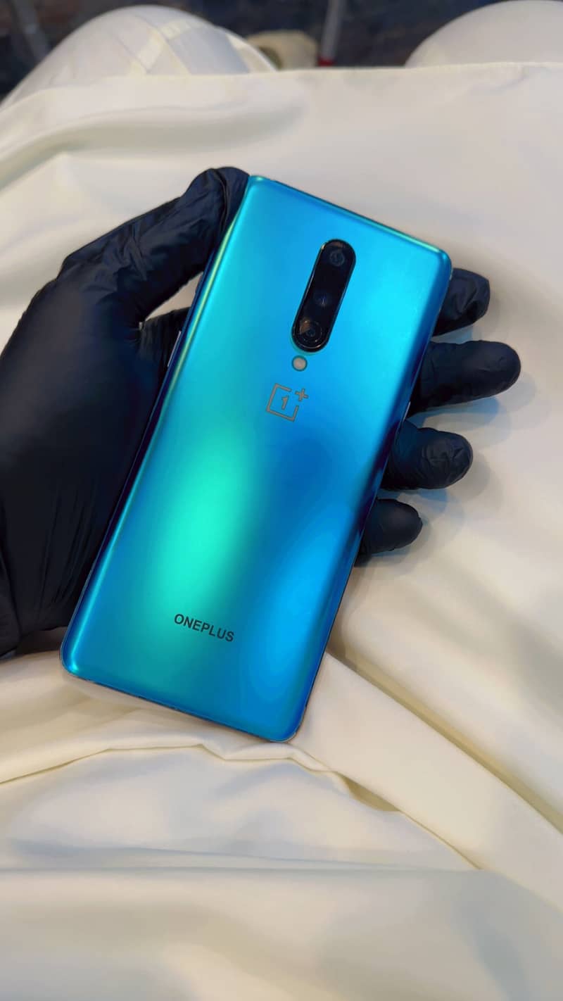 One plus 8 5g 4