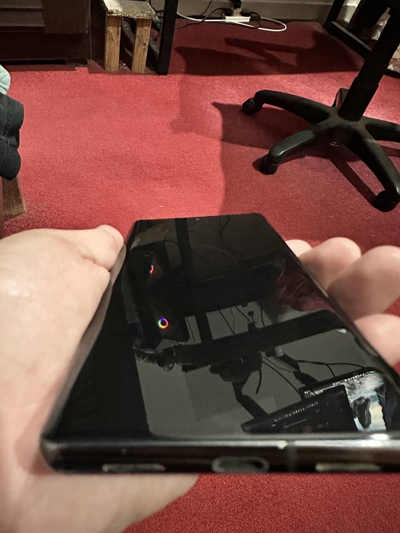 Google Pixel 7 Pro 2
