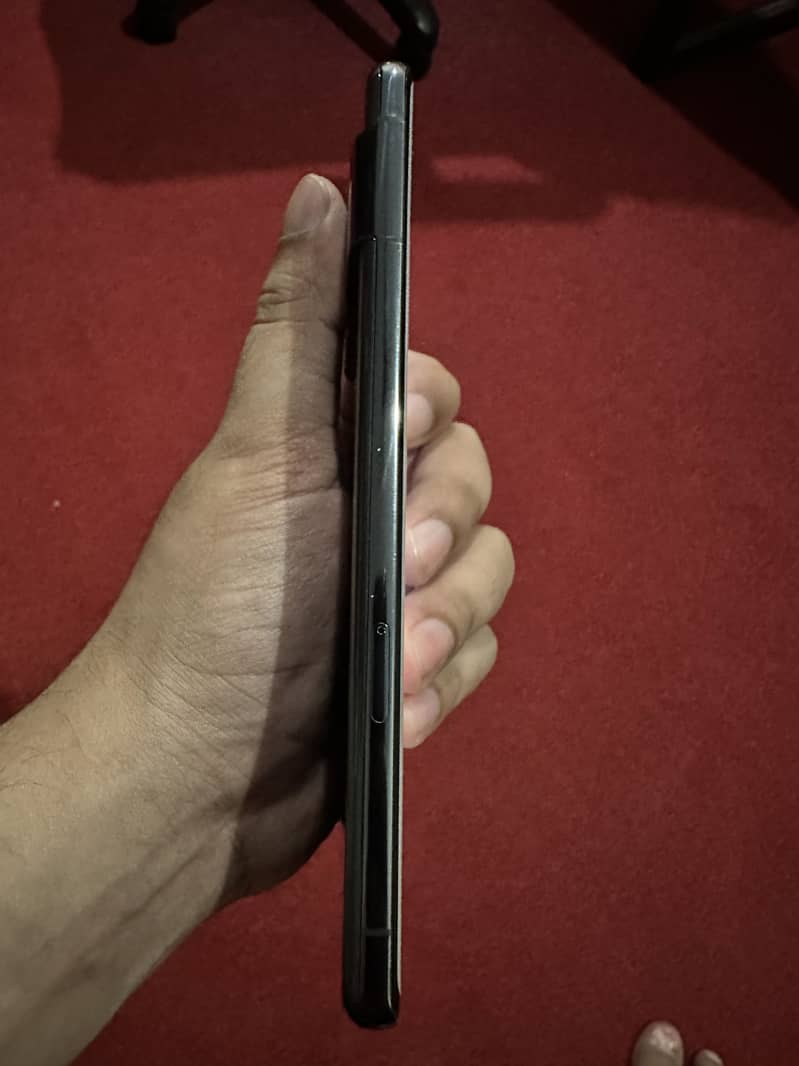 Google Pixel 7 Pro 5