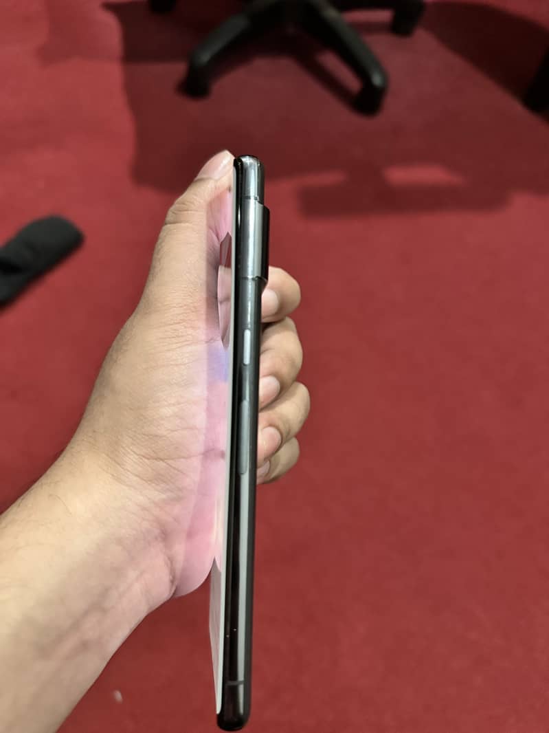 Google Pixel 7 Pro 7