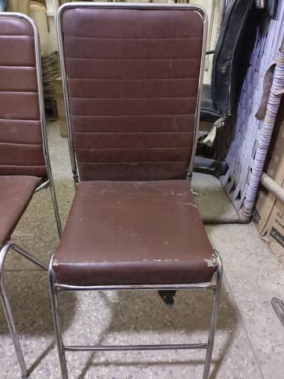 visitor chair ofiice