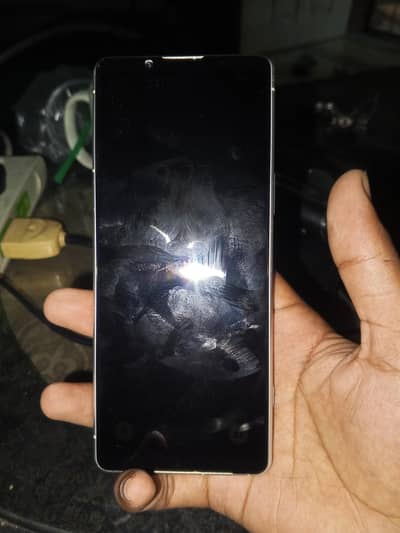 Sony 5 IV 8 128 All ok(Exchange possible)read ad. . .