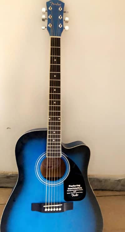 Fender Guitar For sale in Brand New Condition