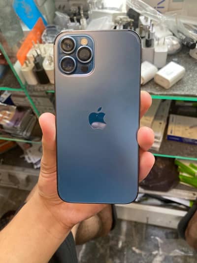 Iphone 12 pro