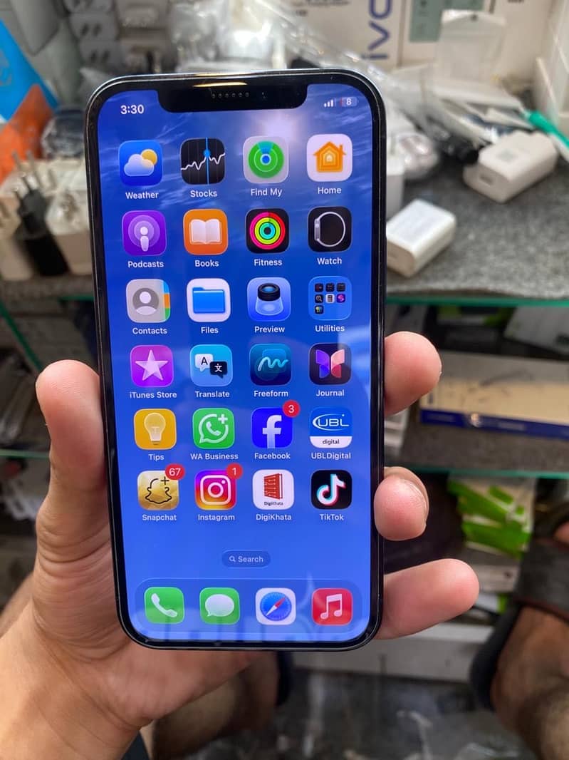Iphone 12 pro 1