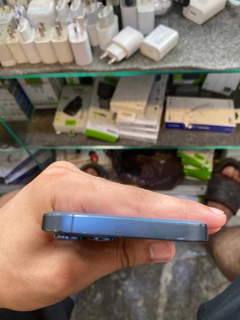 Iphone 12 pro 5