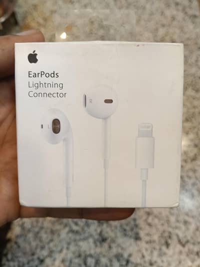 Handsfree Apple Iphone