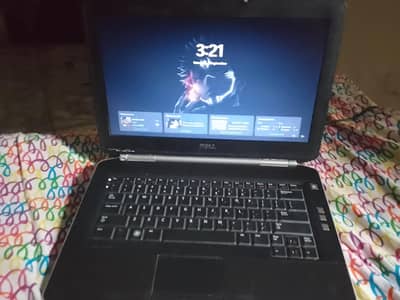 Dell Latitude E5420 i5 8gb ram 256gb ssd