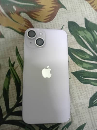 Apple iPhone 14