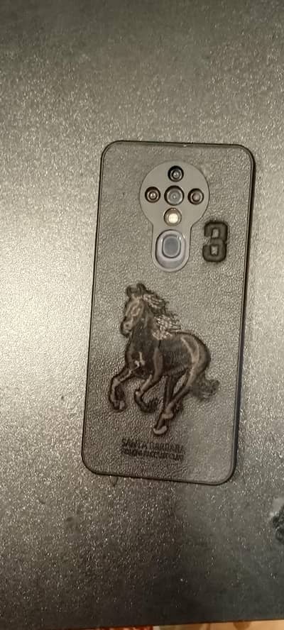 Tecno Spark 6