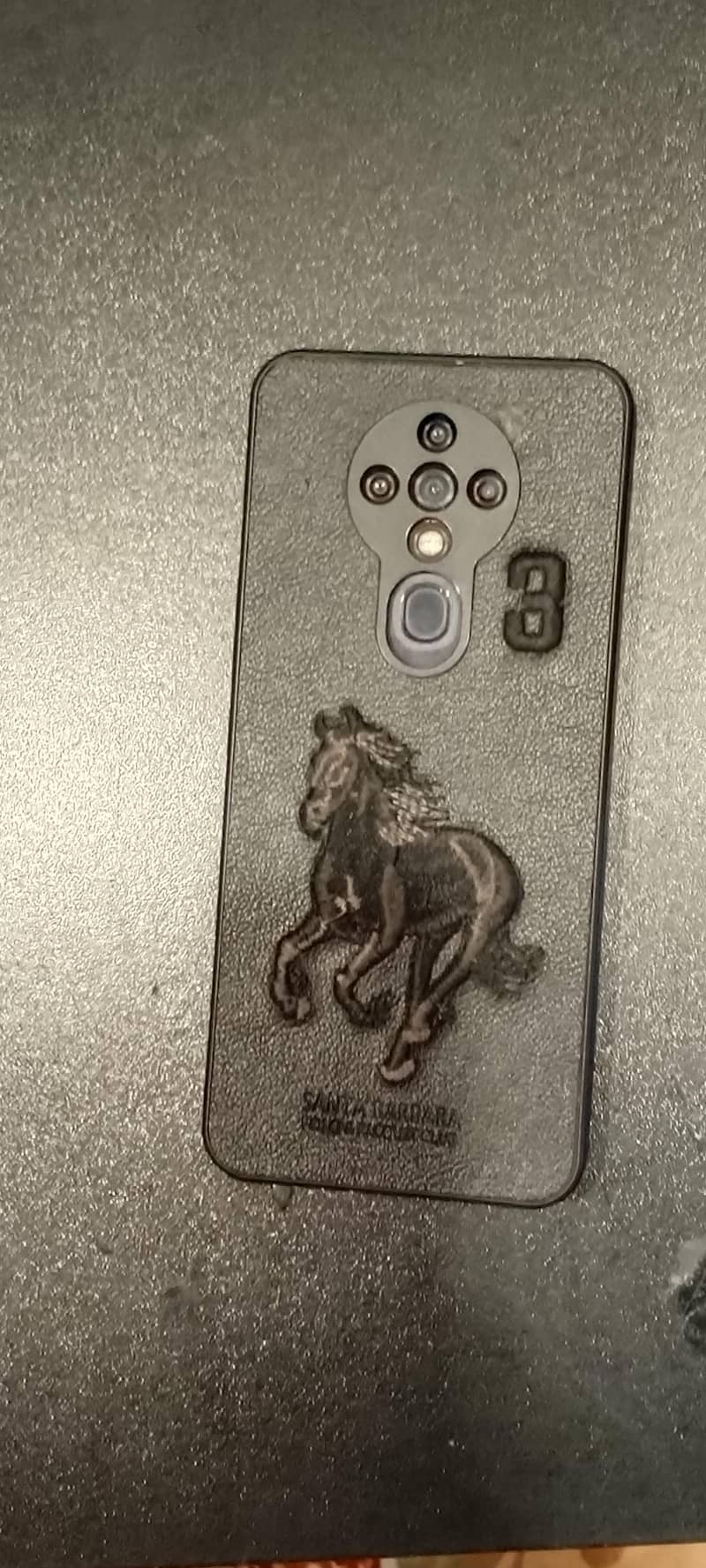 Tecno Spark 6 0