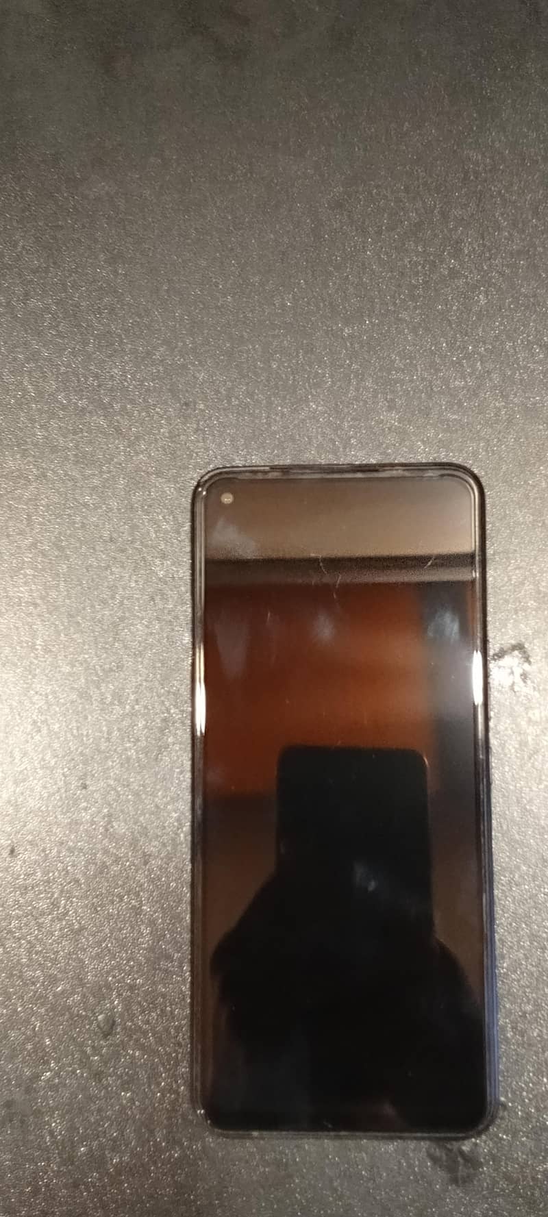 Tecno Spark 6 2