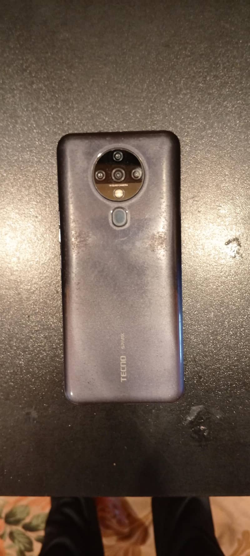 Tecno Spark 6 3