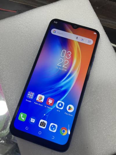 Tecno Spark 5 Air