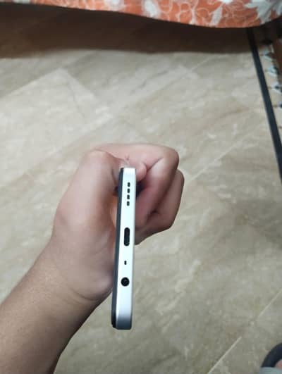 Realme C71